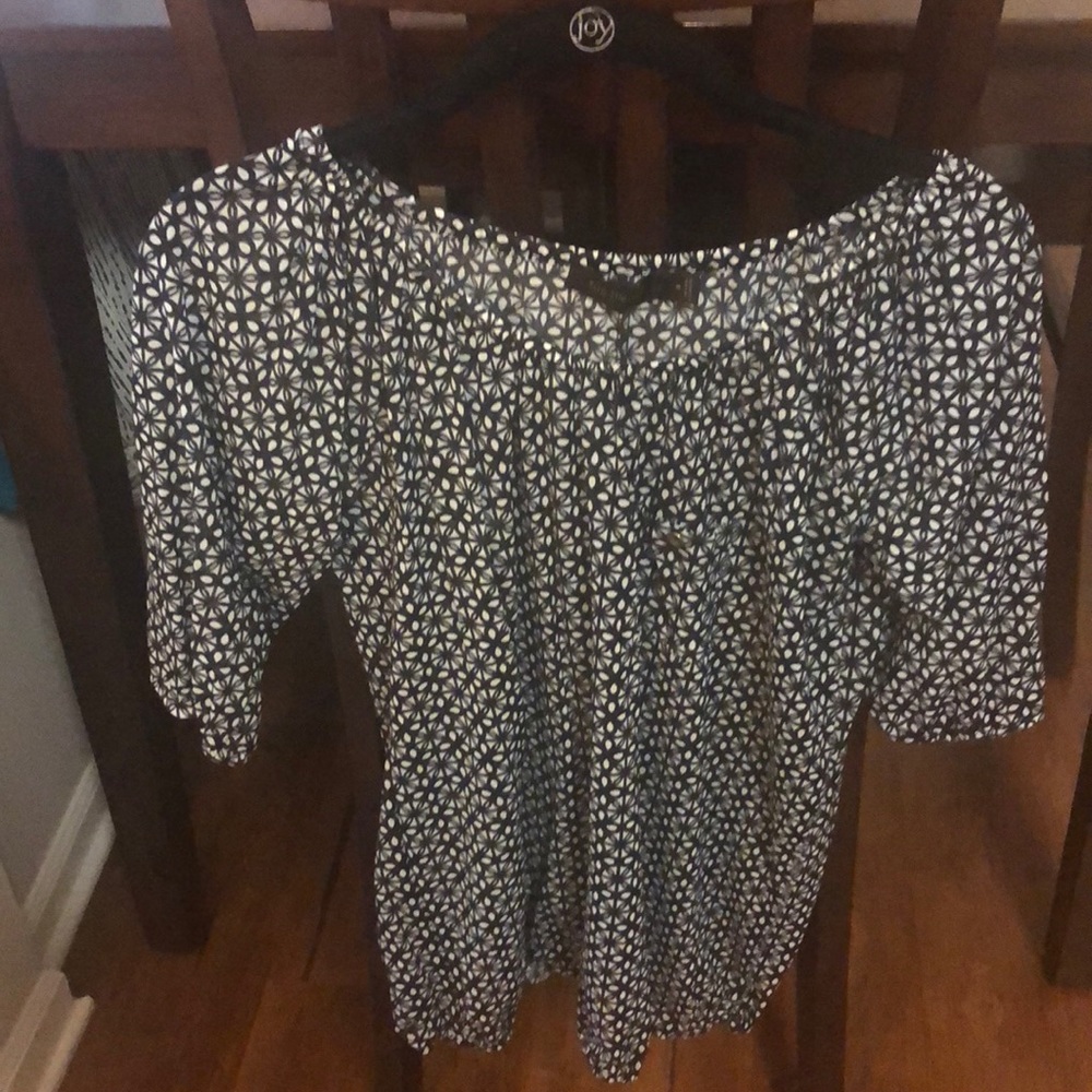 Fun top